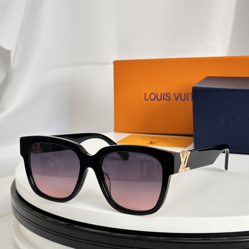 LV Sunglasses